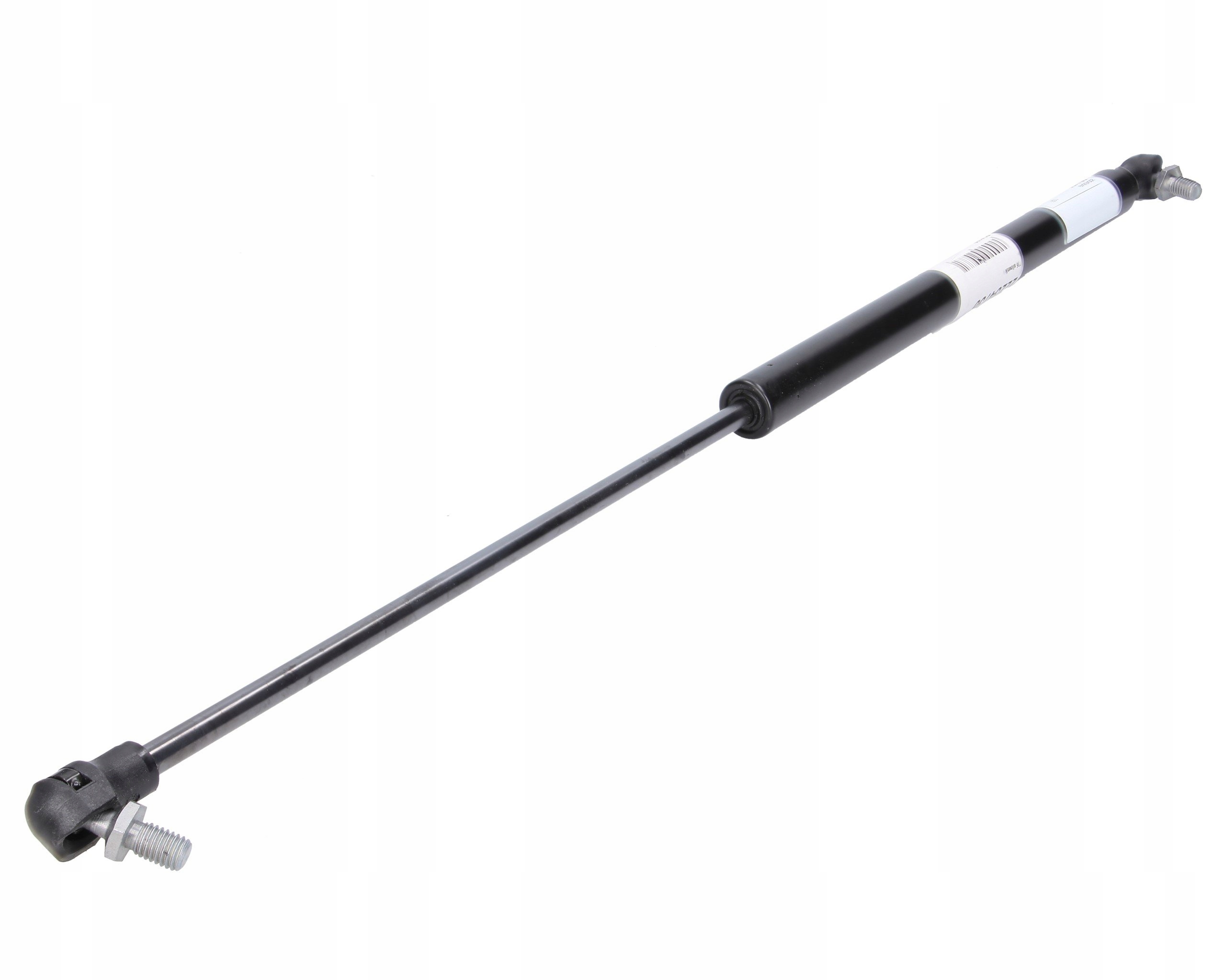 servopohon plynový tlumič A=585 B=285 F=400N