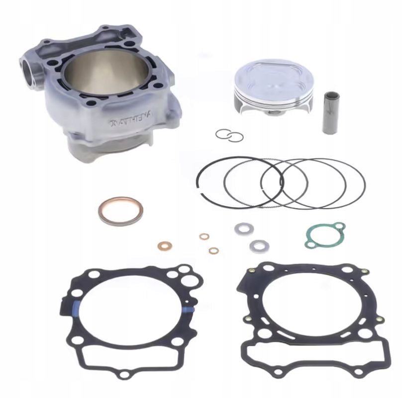 Athena Kompletný Valec Yamaha Wr 250 F 20-23 Big Bore STD+8.00 MM 85 MM
