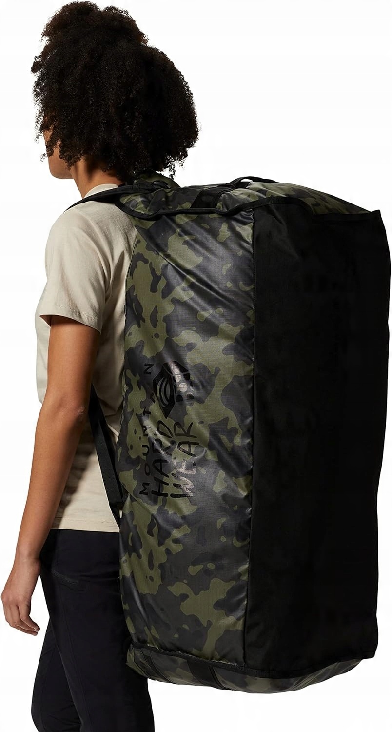 Mountain Hardwear | Sklep internetowy Hardloop.pl