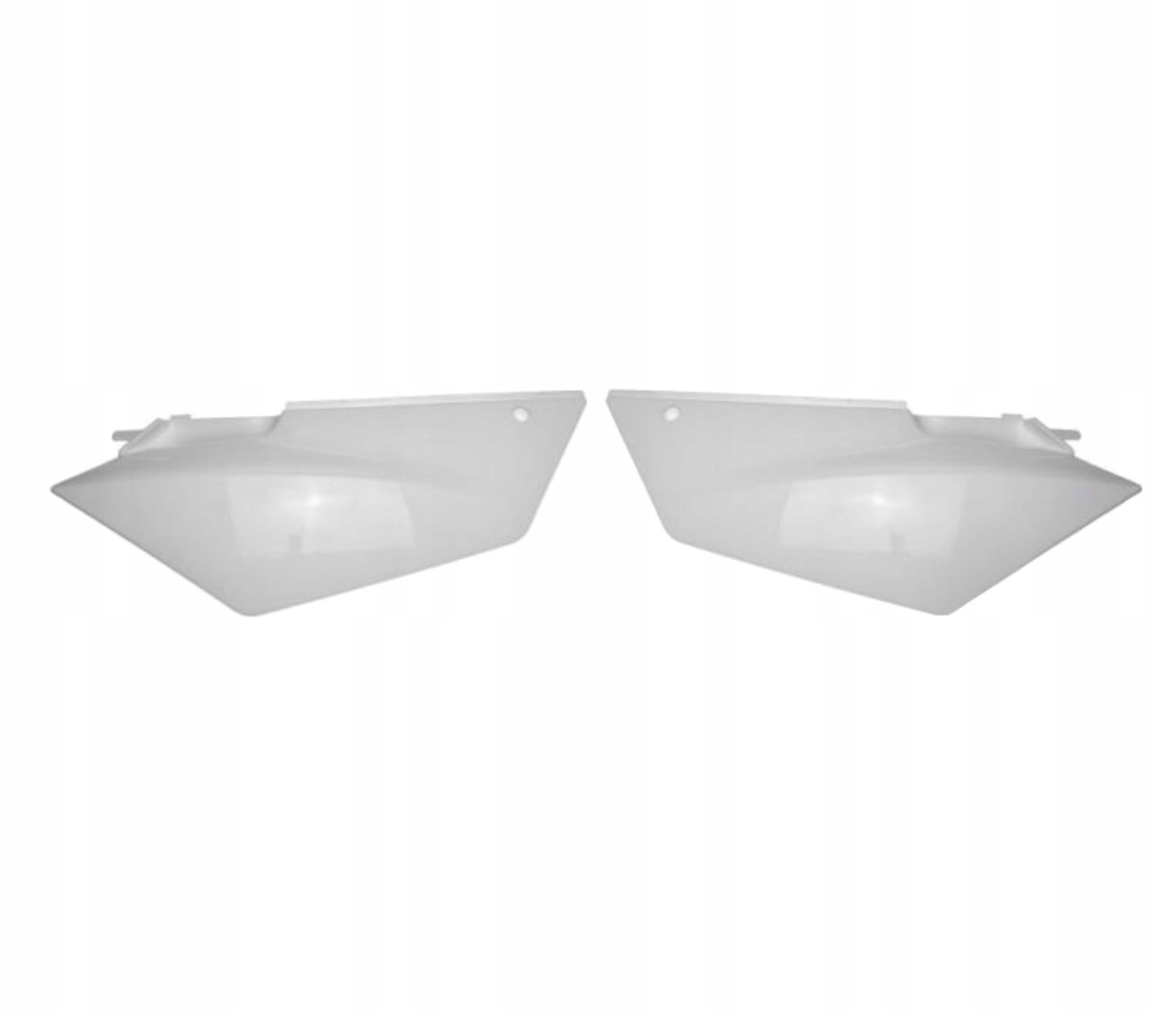 

Romet Crs 50 125 4T Plastik Osłona Tył Boczna P+l