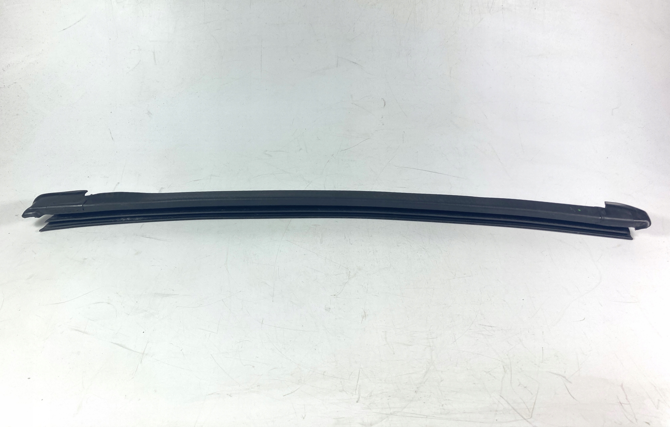 Jeep Wrangler JL gasket uszczelki left front 2021-26