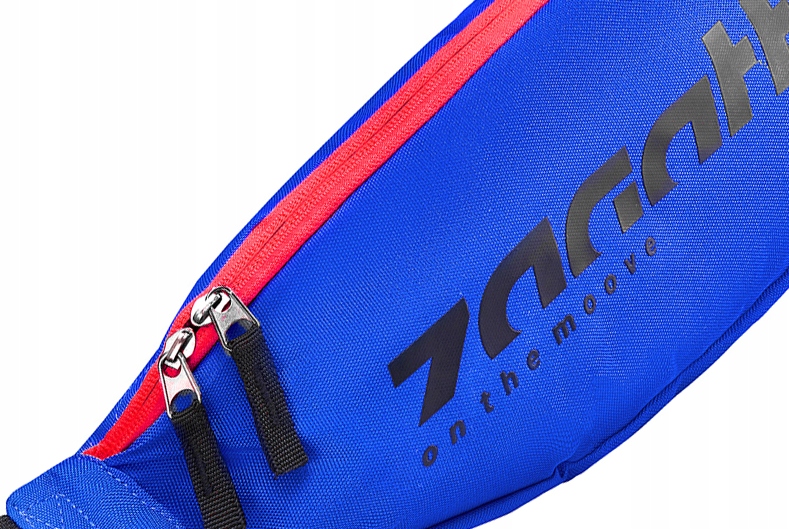 Nerka męska saszetka damska na pasku biodrówka Typ nerka