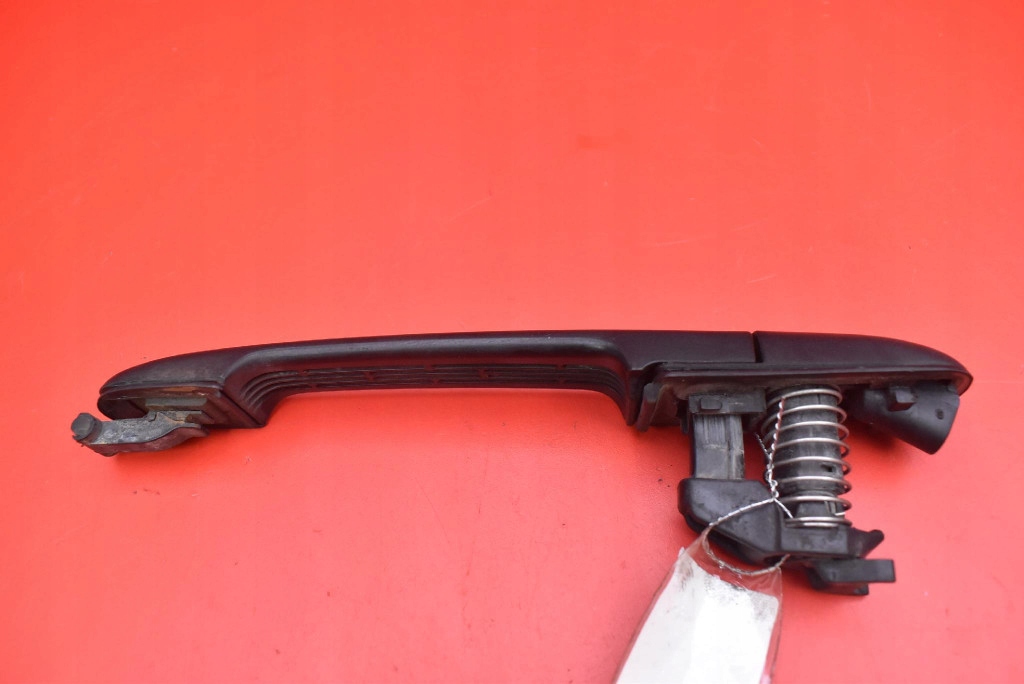 handle left front front black VW LT 35 96-06