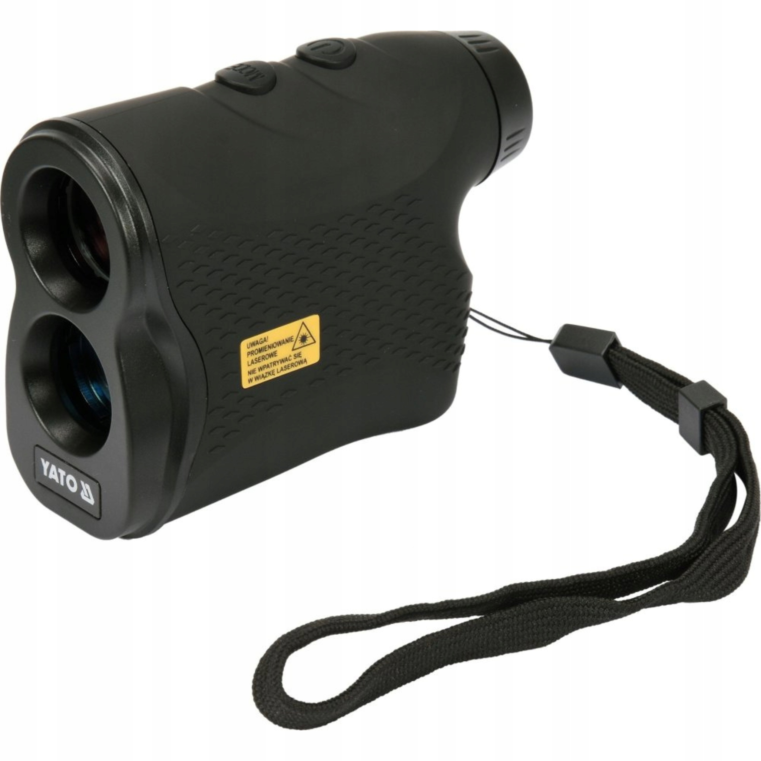 Laserový dálkoměr Yato 5-900 m YT-73129 Měření vzdálenosti úhlu