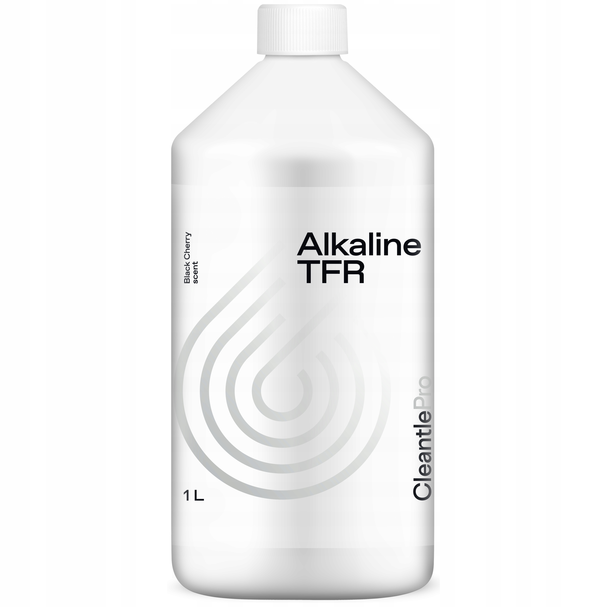 Cleantle Alkaline Tfr Pro 1L Zasadowy Środek Do Mycia Wstępnego Pre Wash