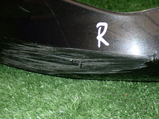 BMW G60 G61 5 m-packet 23- front bumper front
