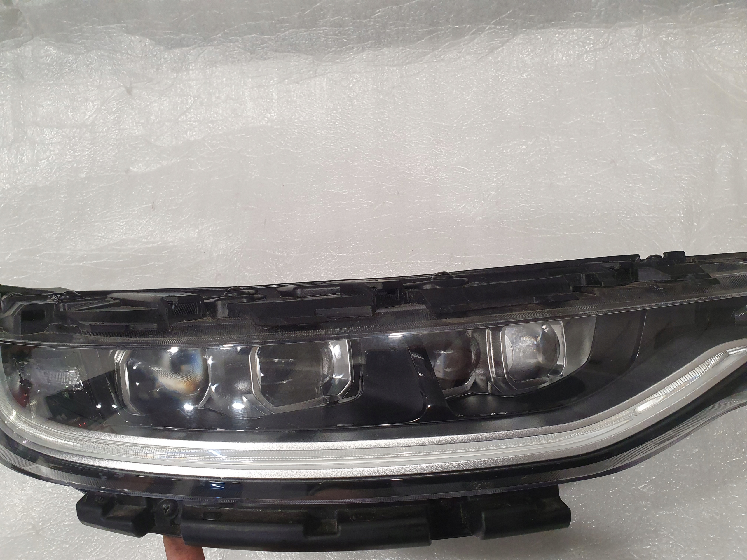 KIA SOUL FULL LED Producent części Kia OE