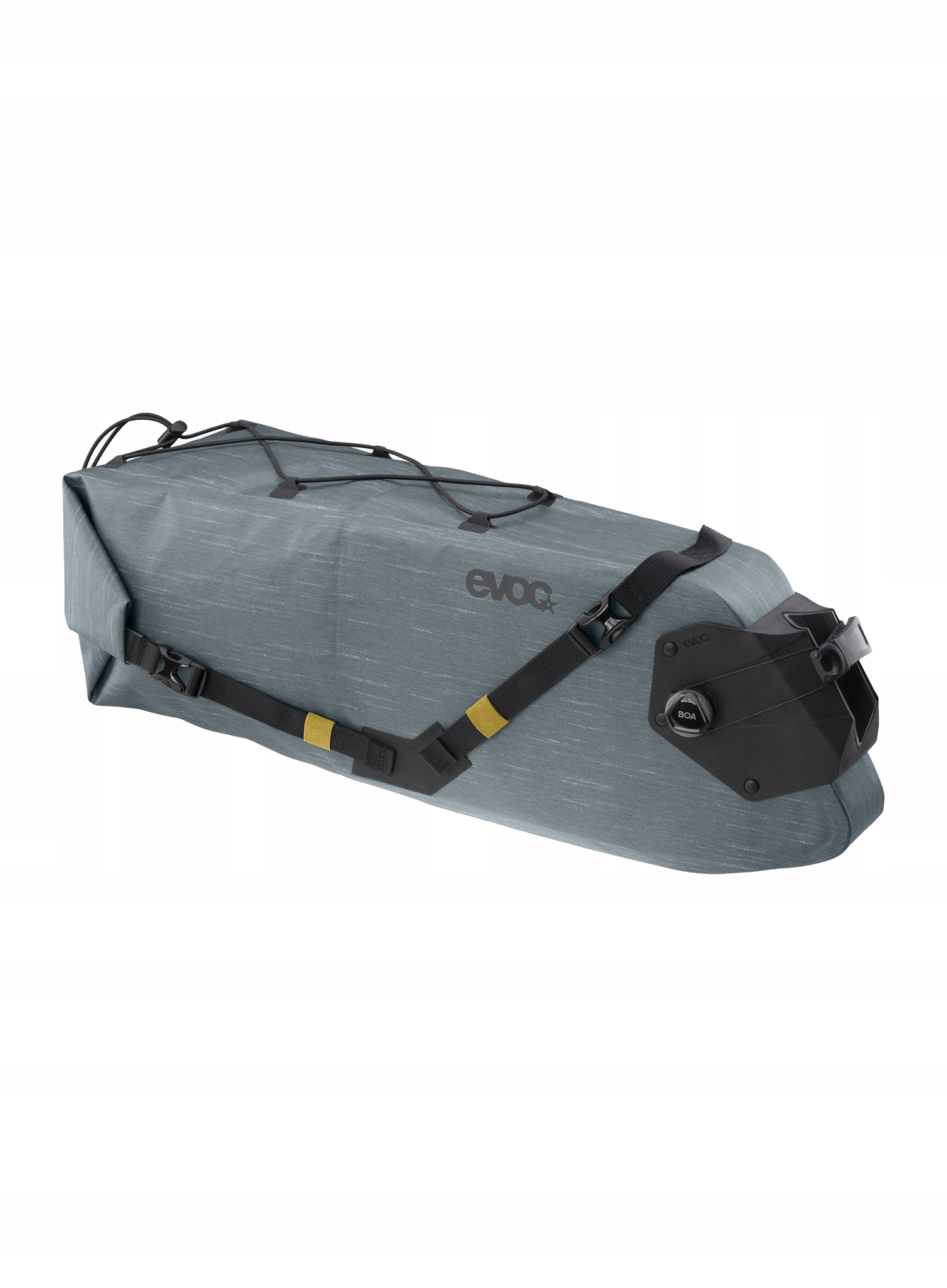 Seat Evoc Boa Wp 12 ocel