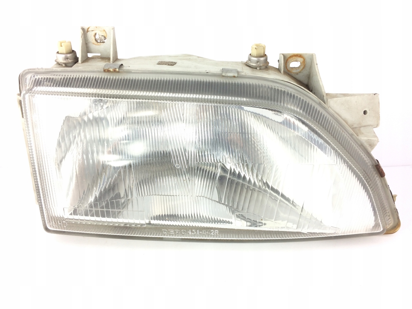 REFLEKTOR light front FORD ESCORT right FORD