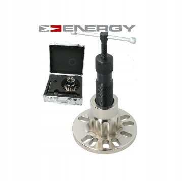 ŚCIĄGACZ PIASTY BĘBNÓW 10T HYDRAULICZNY