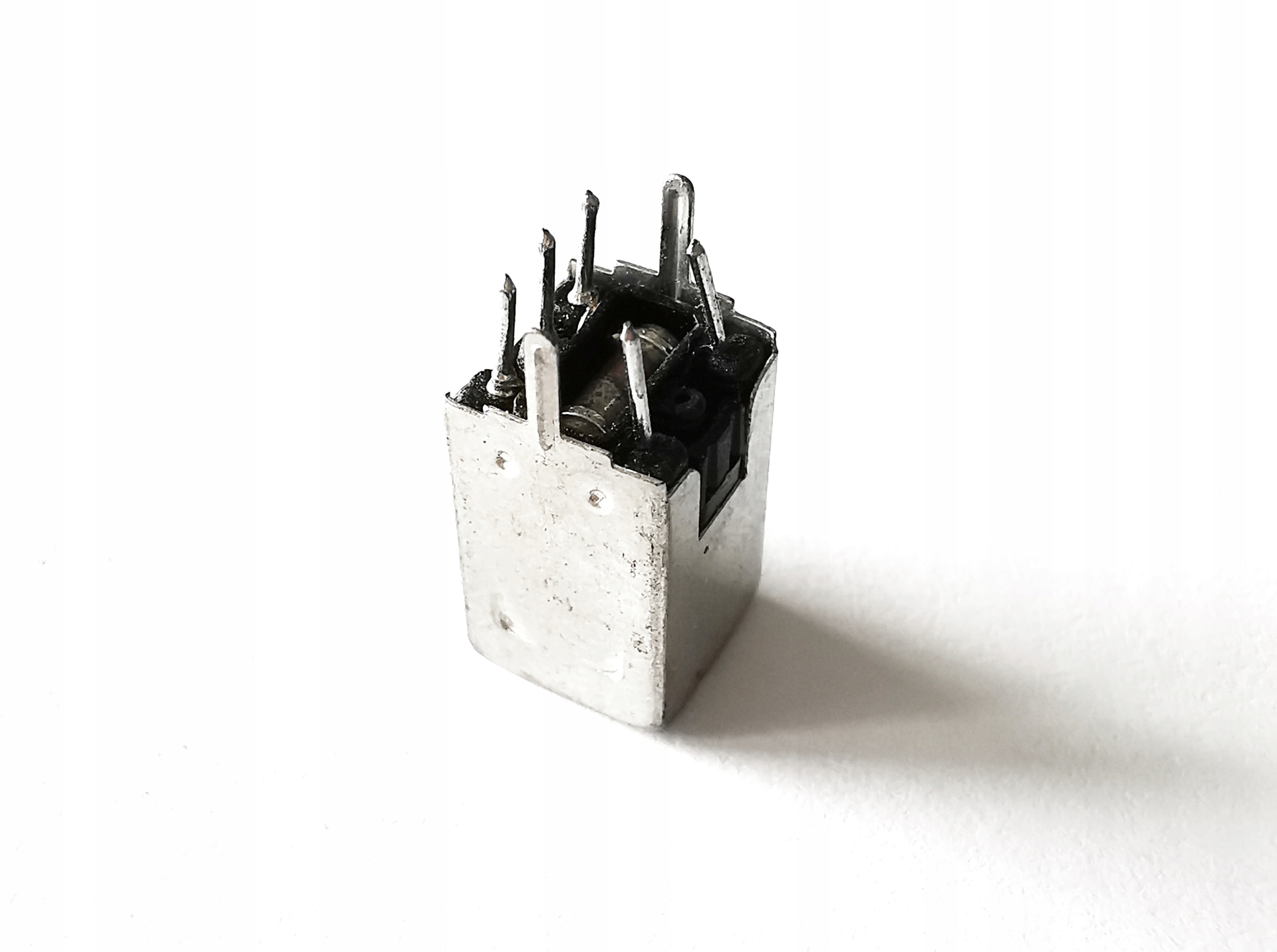 FILTR 7X7 112 1210 Kod producenta 112 1210