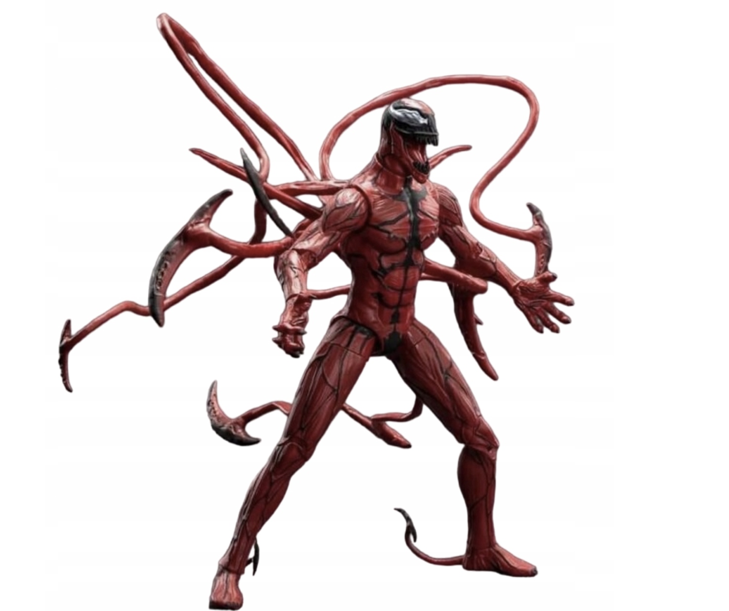 Zd Toys Carnage Marvel – figurka
