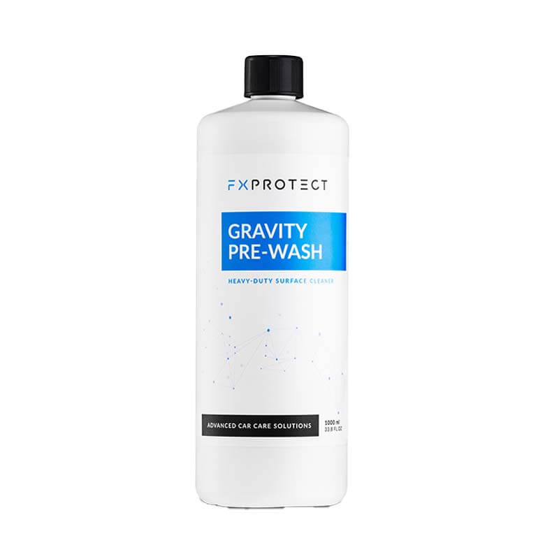 Piana aktywna FX Protect Gravity Pre-Wash 1L Mycie wstępne