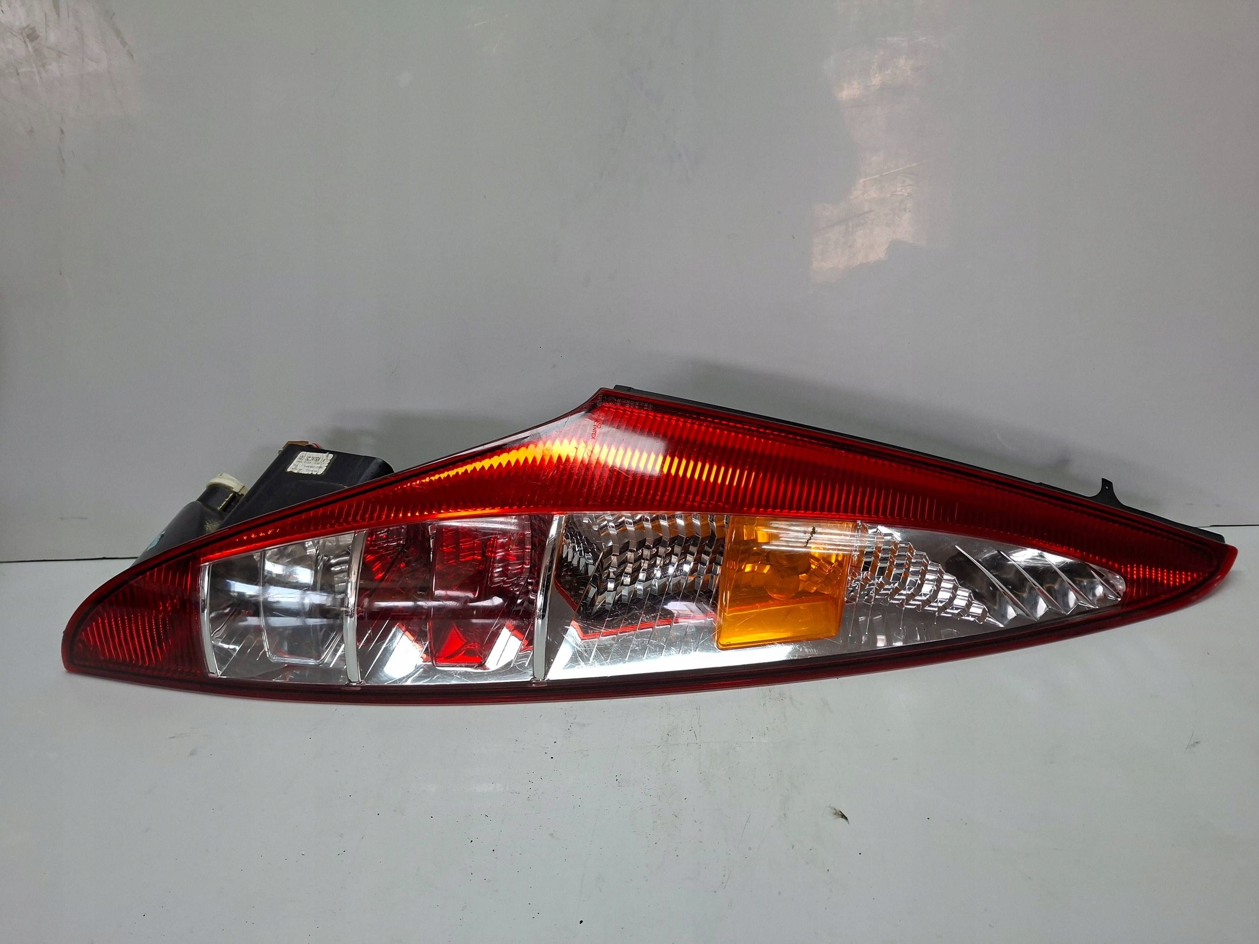 light rear left 1484600080 FIAT ULYSSE II 2002