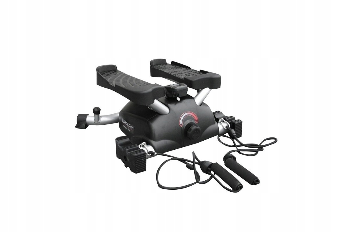 STEPPER SKRĘTNY BIG /INSPORTLINE