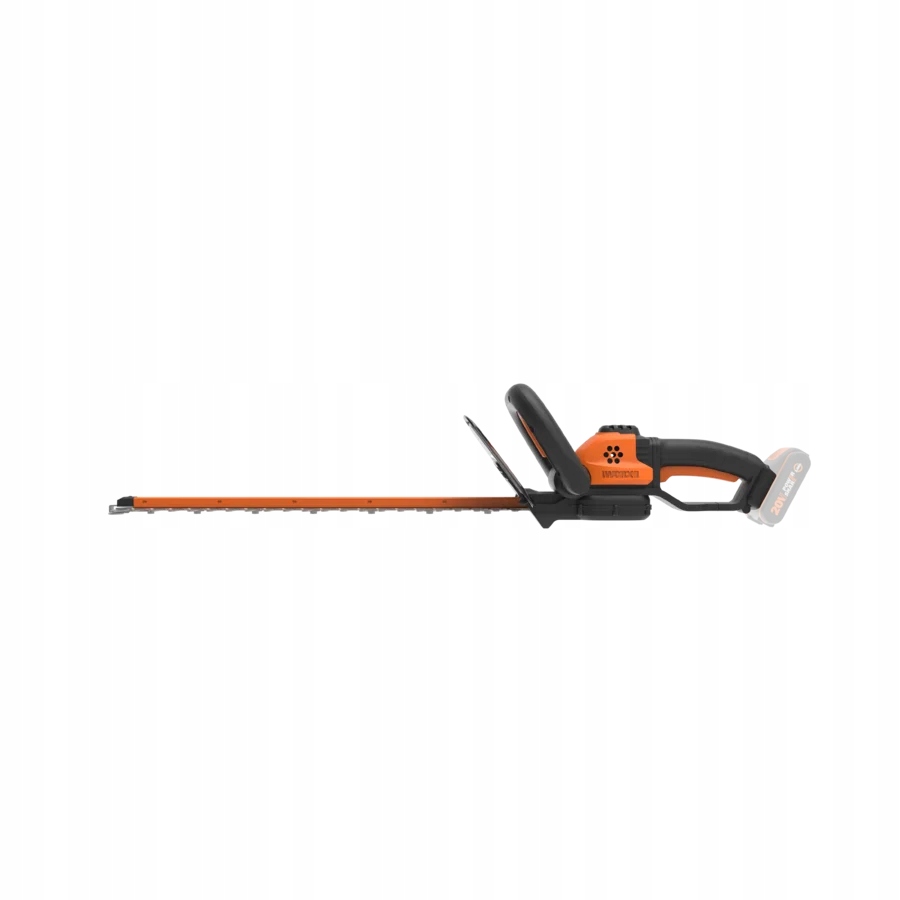 Plotostrih 56 cm Aku, 20V, iba stroj, WG264.9E záruka 2+1rok
