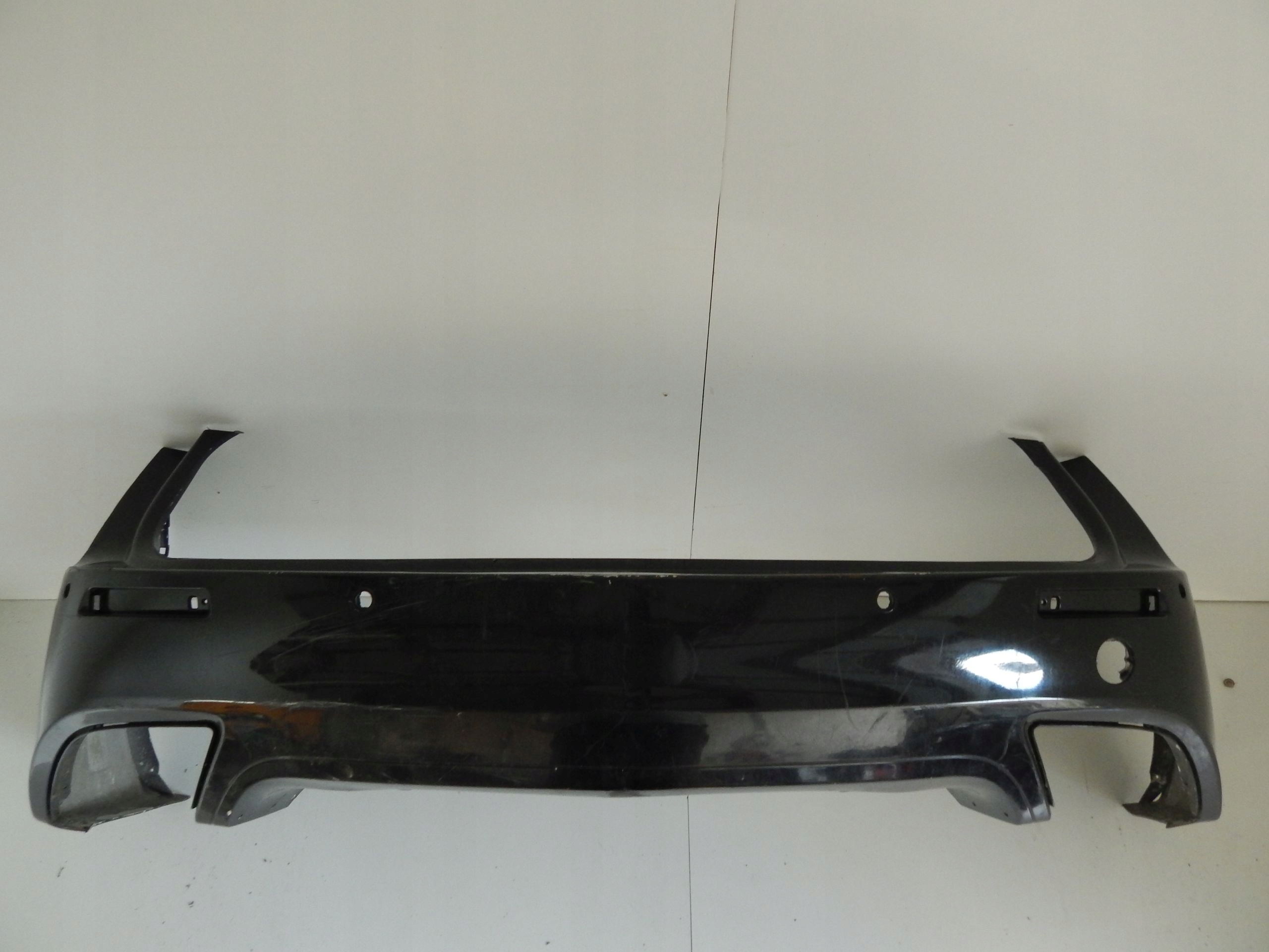 OPEL INSIGNIA OPC KOMBI ZDERZAK 2008 2009 2010 2011 2012