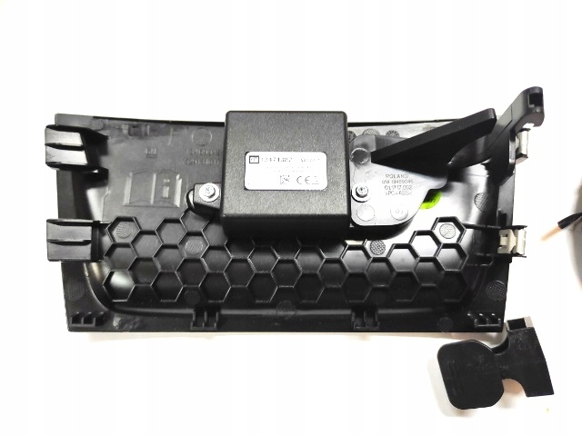 Moduł Power Flex uchwyt telefonu Astra K EAN (GTIN) 5905238089191