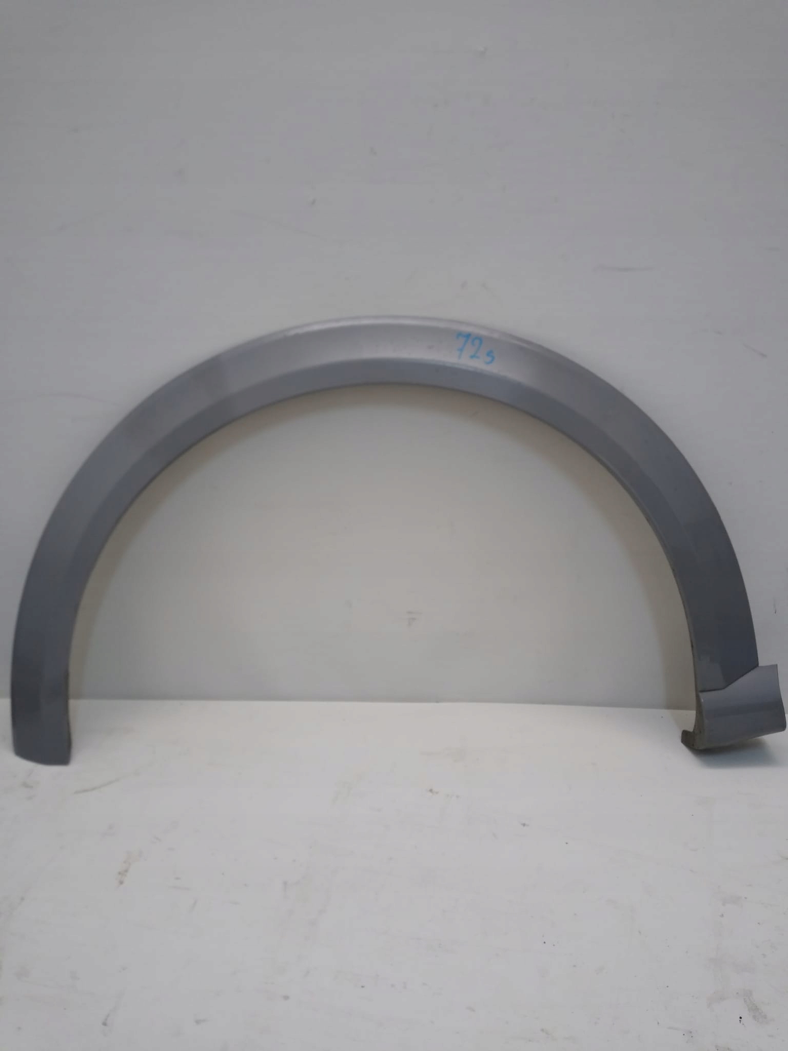 FORD PUMA ST-LINE 19-> moulding cap left front