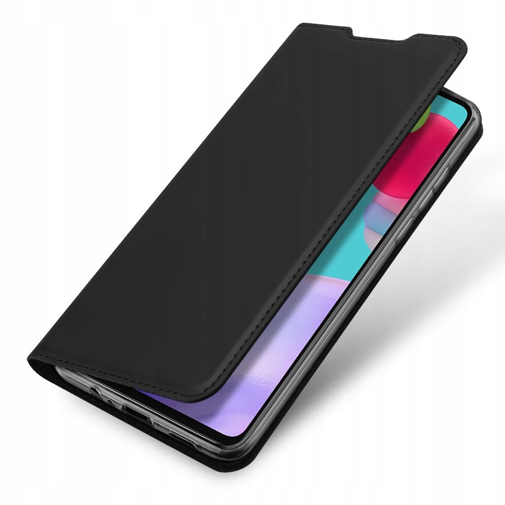 

Etui do - Galaxy A52 5G - Obudowa, Skora, Portfel