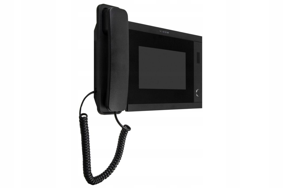 Ip vrátniková stanica M120-P Vidos Ipx