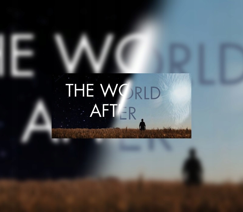 The World After Steam Kod Klucz