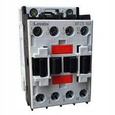 Stykač výkonu 25A 3P 110V Ac BF2510A110 Lovato
