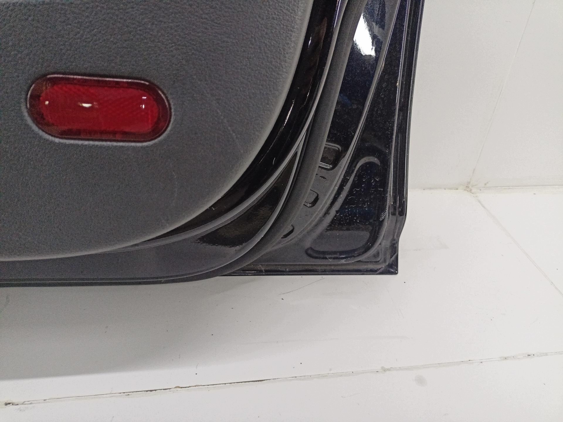 door front right side Volkswagen Touran 1 facelift 2010
