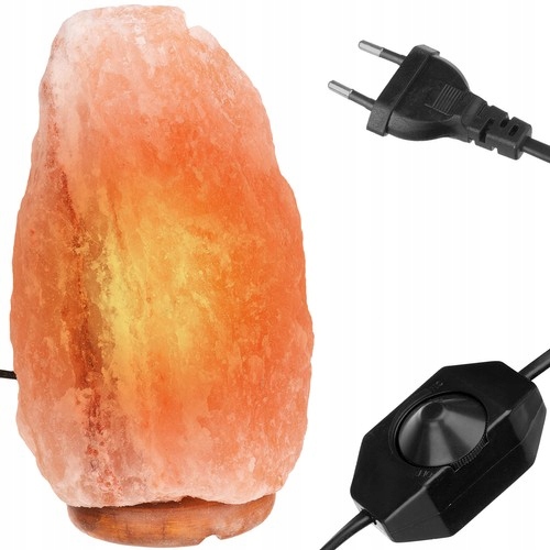 Lampa solna/ jonizator 3-5kg 22722