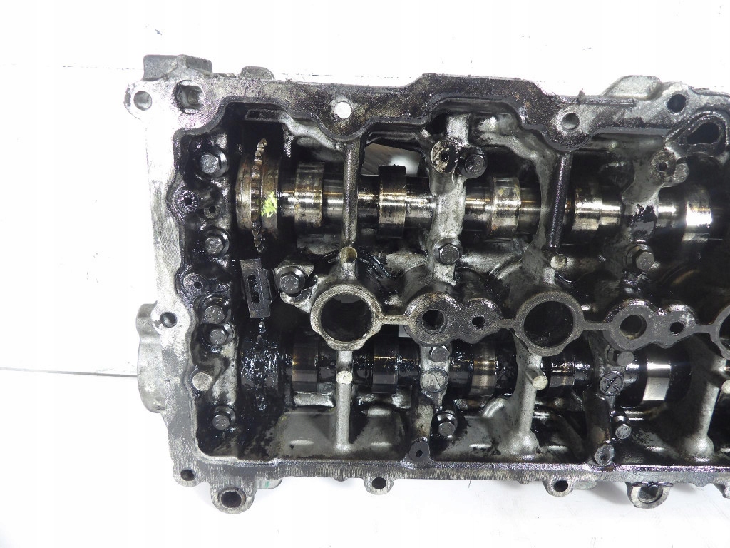 FORD TRANSIT CONNECT II 1.5TDCI Abdeckung der Ventile 9812647280 Z2GA