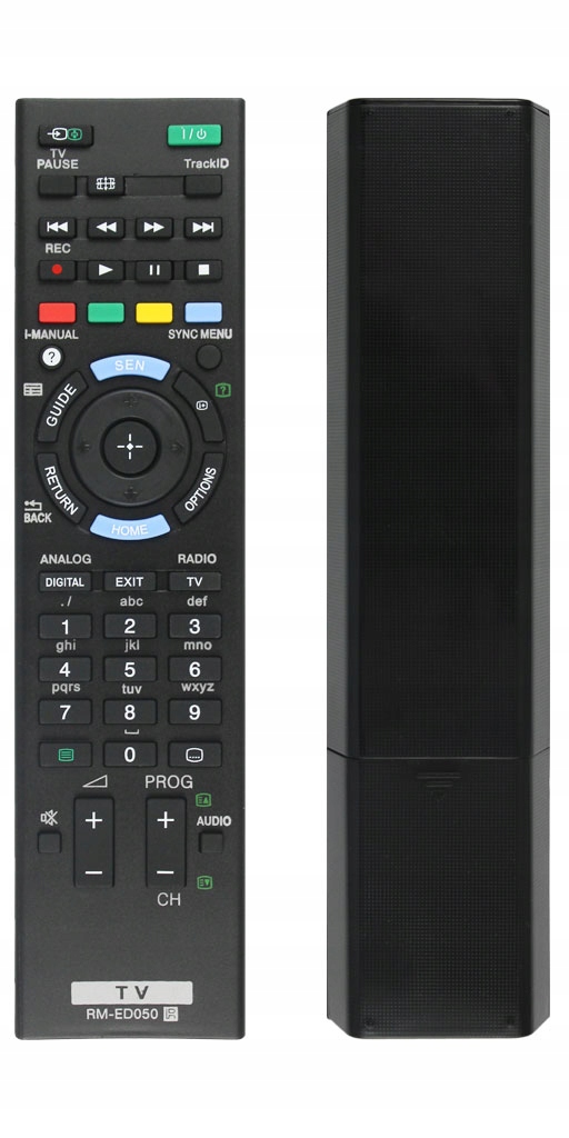 Pilot do TV Sony RM-ED050 Model RM-ED050
