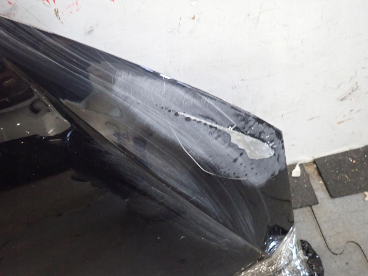 cofano VW UP LIFT 2016- 1S0823155