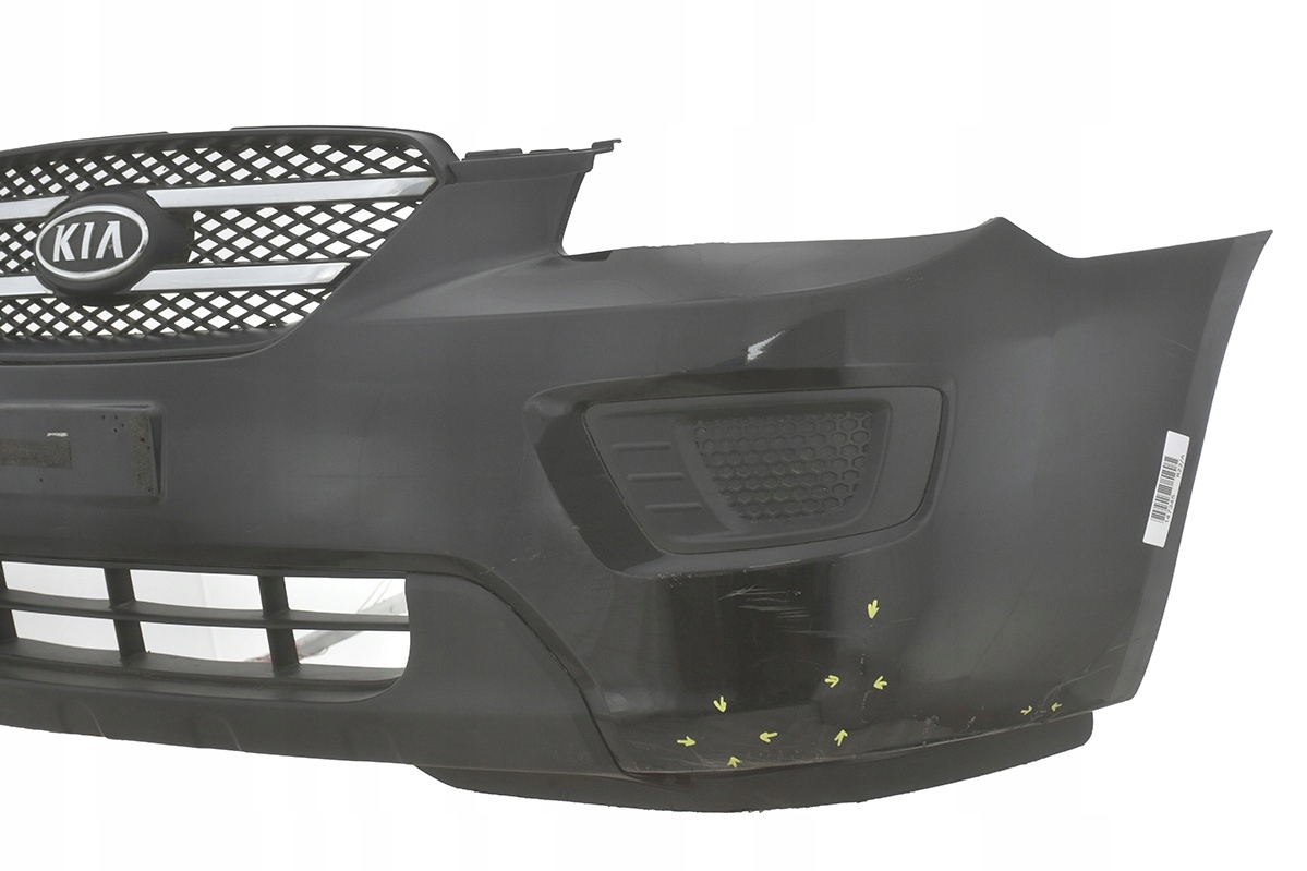 bumper * front front KIA CARENS III