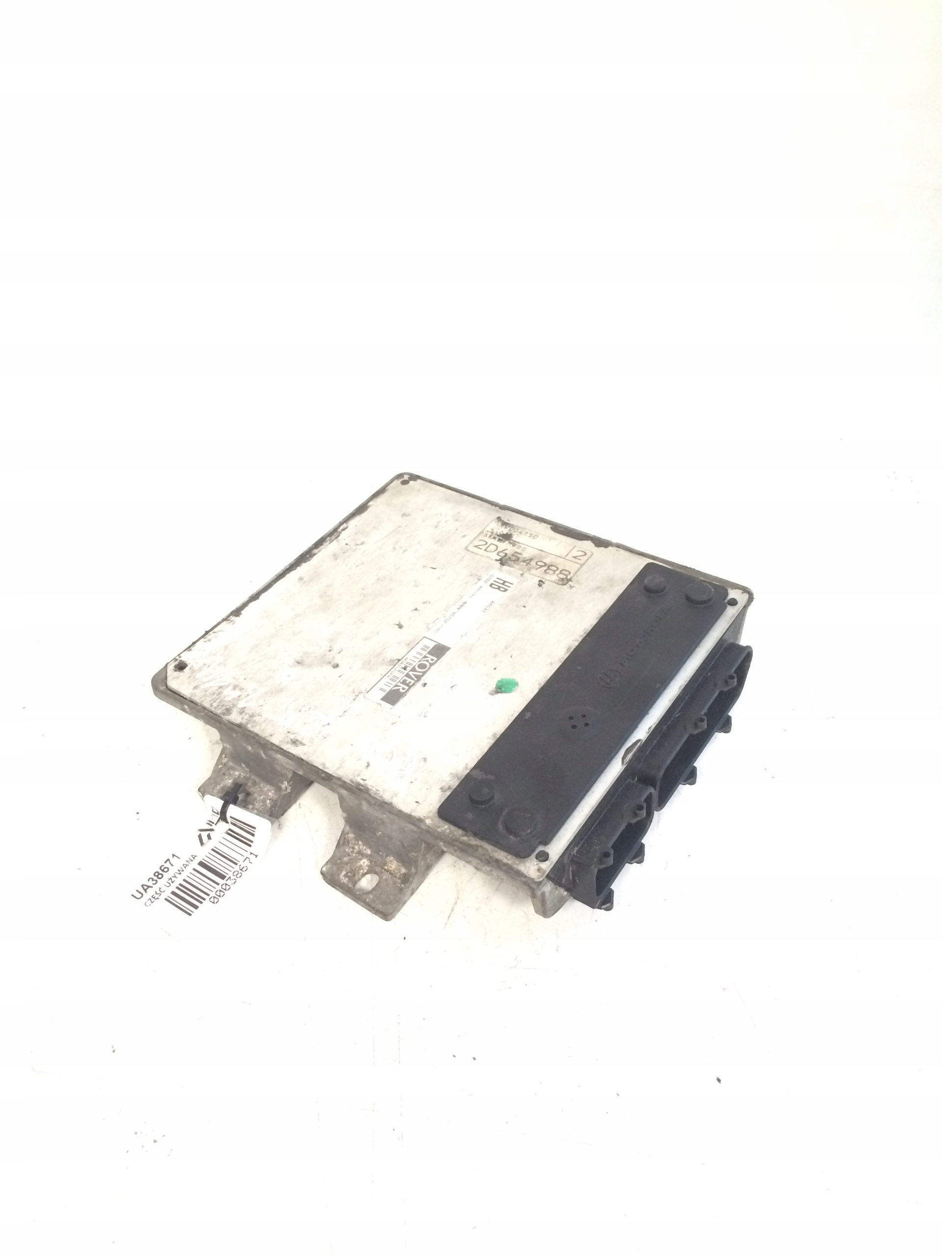 ordinateur unité de commande électronique uce moteur NNW004150 NNW004150