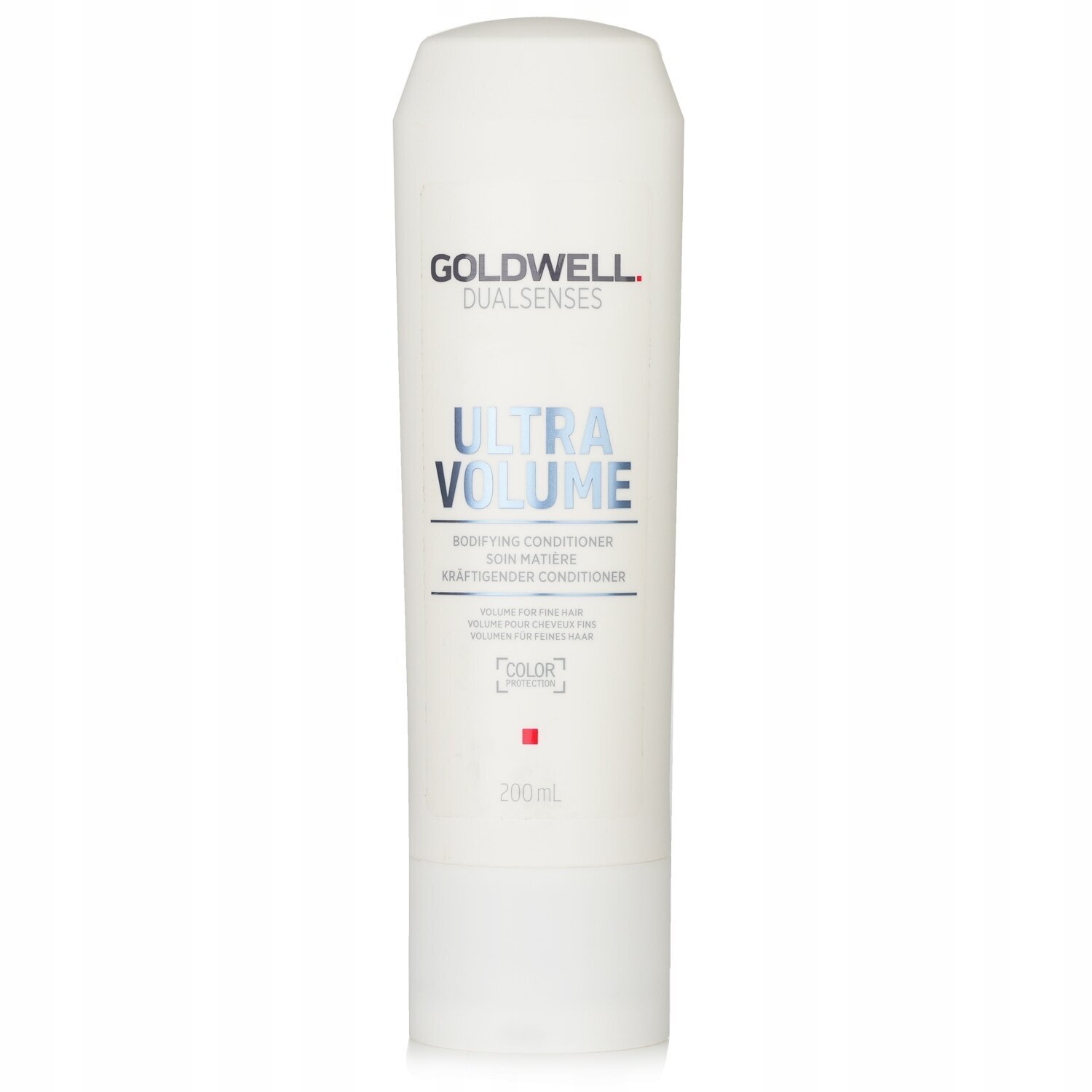 Goldwell, Dualsenses Ultra Volume, Kondicionér na vlasy, pro objem, 200 ml