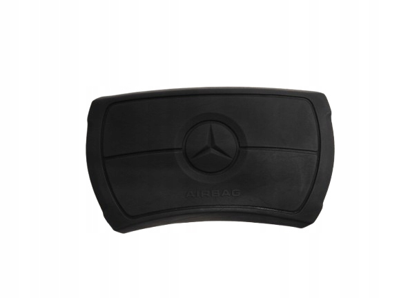 MERCEDES E W124 84- 4MATIC PODUSZKA POWIETRZNA AIRBAG KIEROWCY