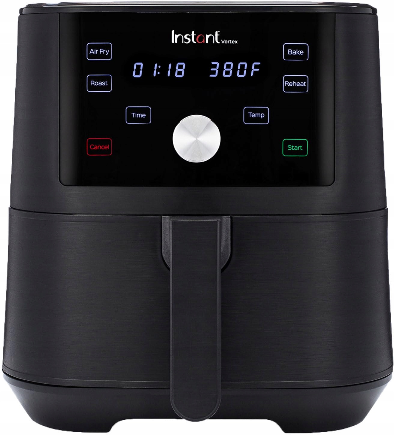 Instant Pot Brands Vortex frytkownica na gorące Marka Instant Pot