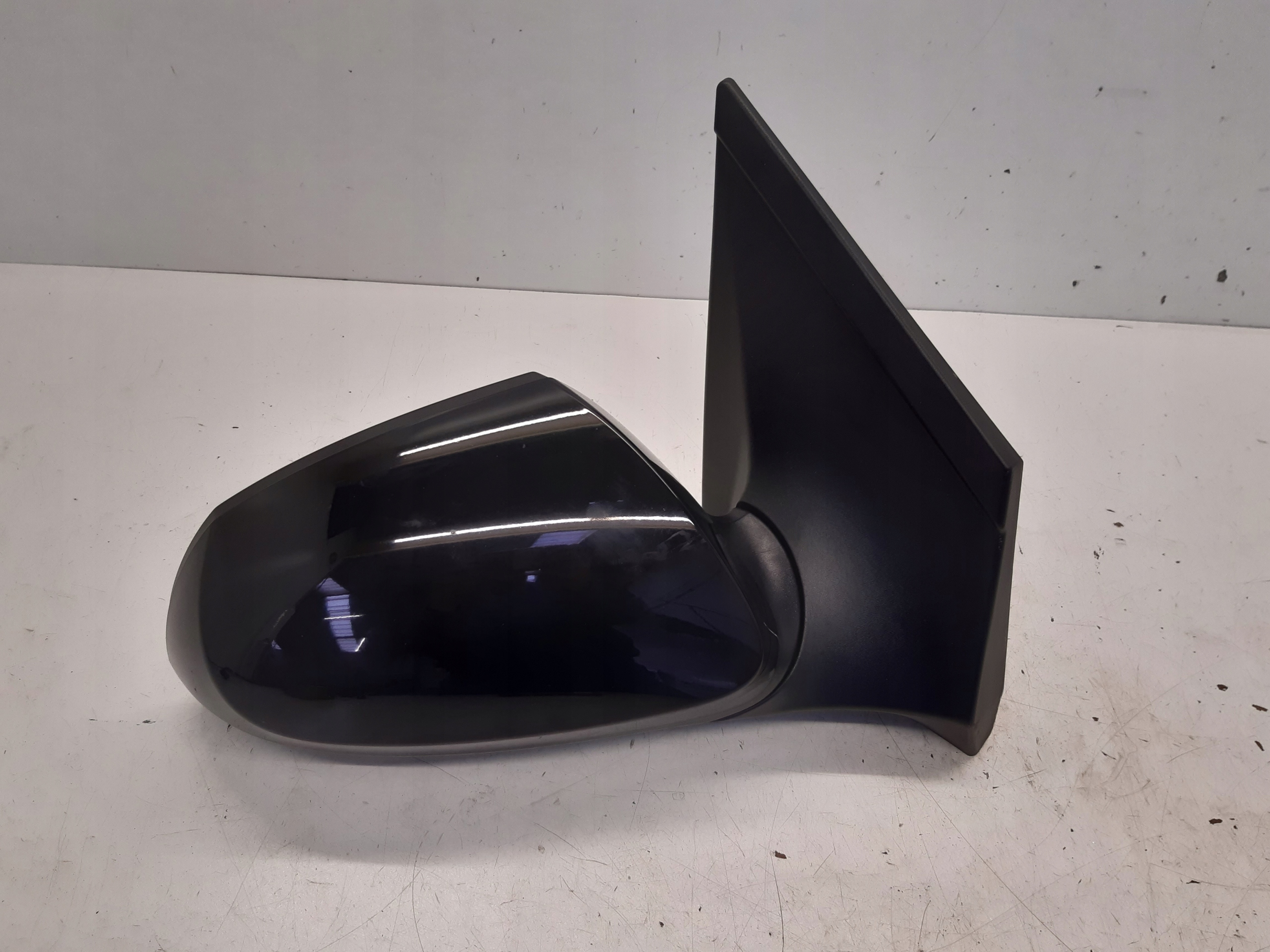 mirror right front 5 PIN europa X5B Hyundai i10
