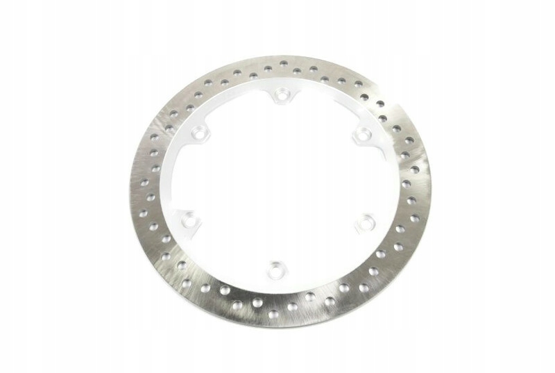 43351-MCS-G00 - HONDA ST1300 ЗАДНІЙ ГАЛЬМІВНИЙ ДИСК OEM