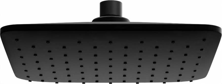 

Mexen D-62 Deszczownica Kwadrat 20x20 cm Czarna