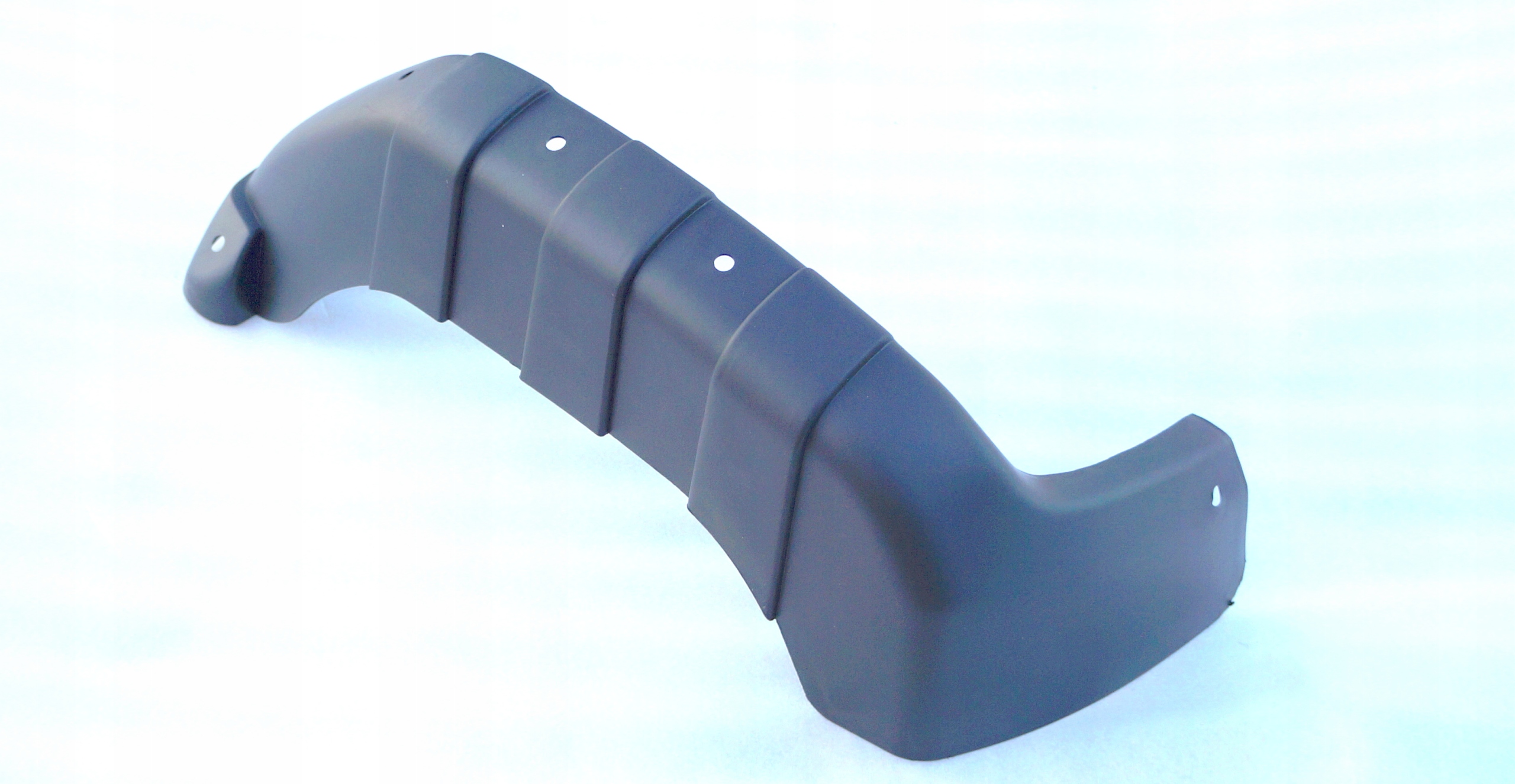 

Listwa plastik lewy tył quad atv hammer 200 250