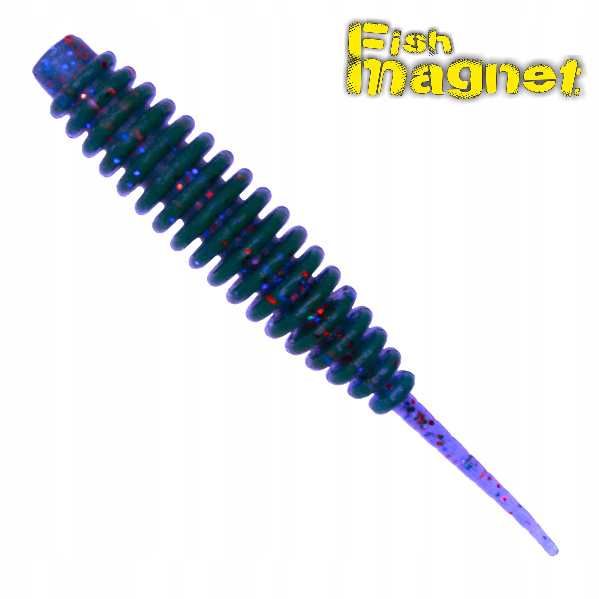 

Tanta Fish Magnet Micro Shiska 3,3cm 005