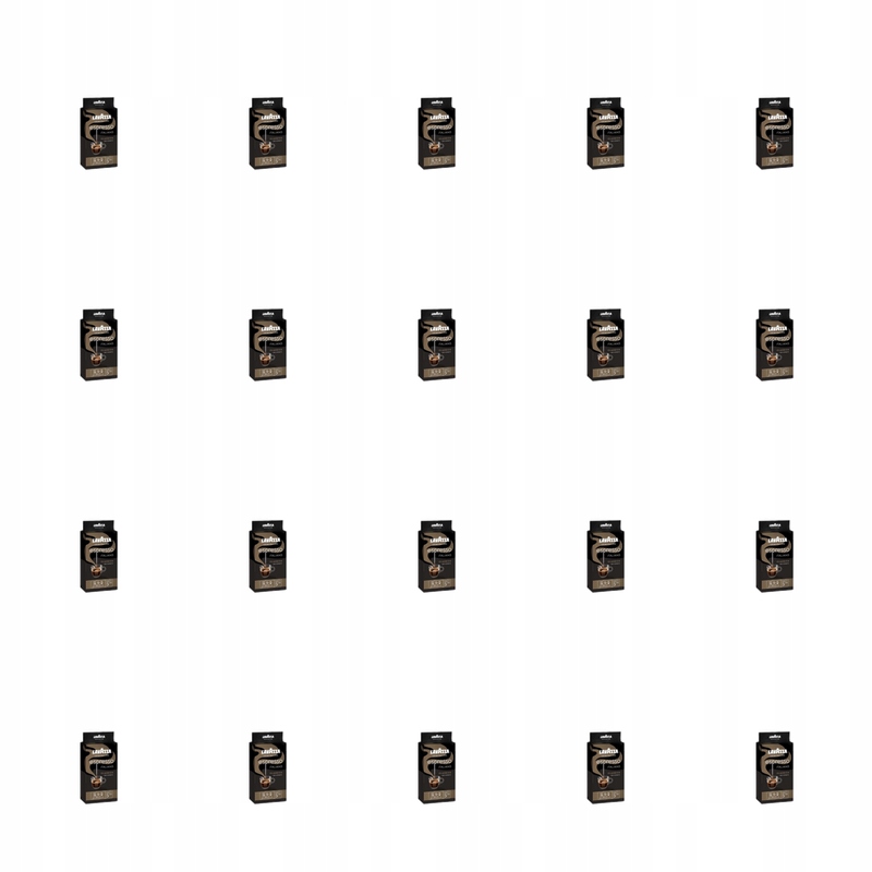 Lavazza Caffè Espresso kawa mielona 250g X20