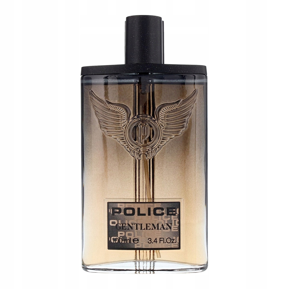 

Police Gentleman Edt 100ml