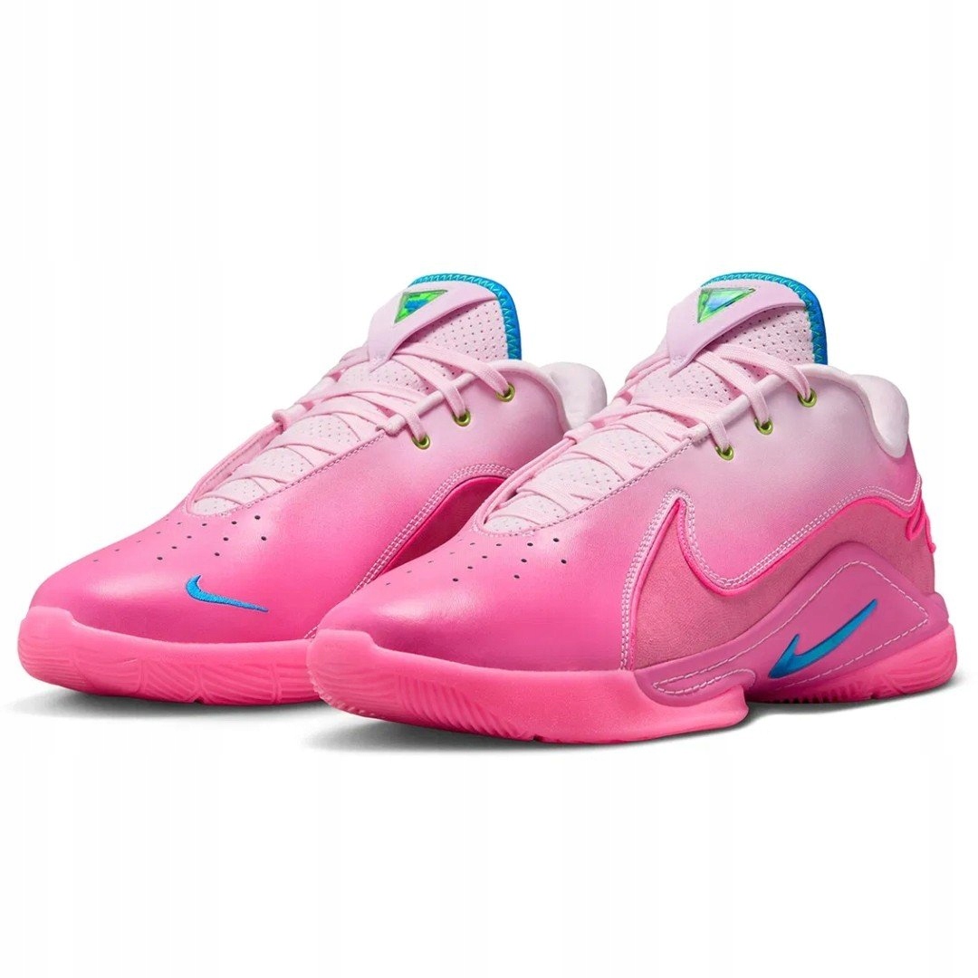 Buty Męskie Nike Lebron XXII Sn HV8455 600 roz.48