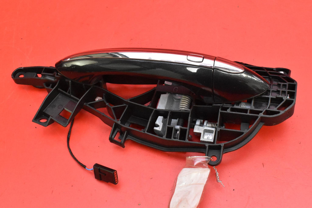 handle left front front grey CHROM OPEL AMPERA-E 17-20