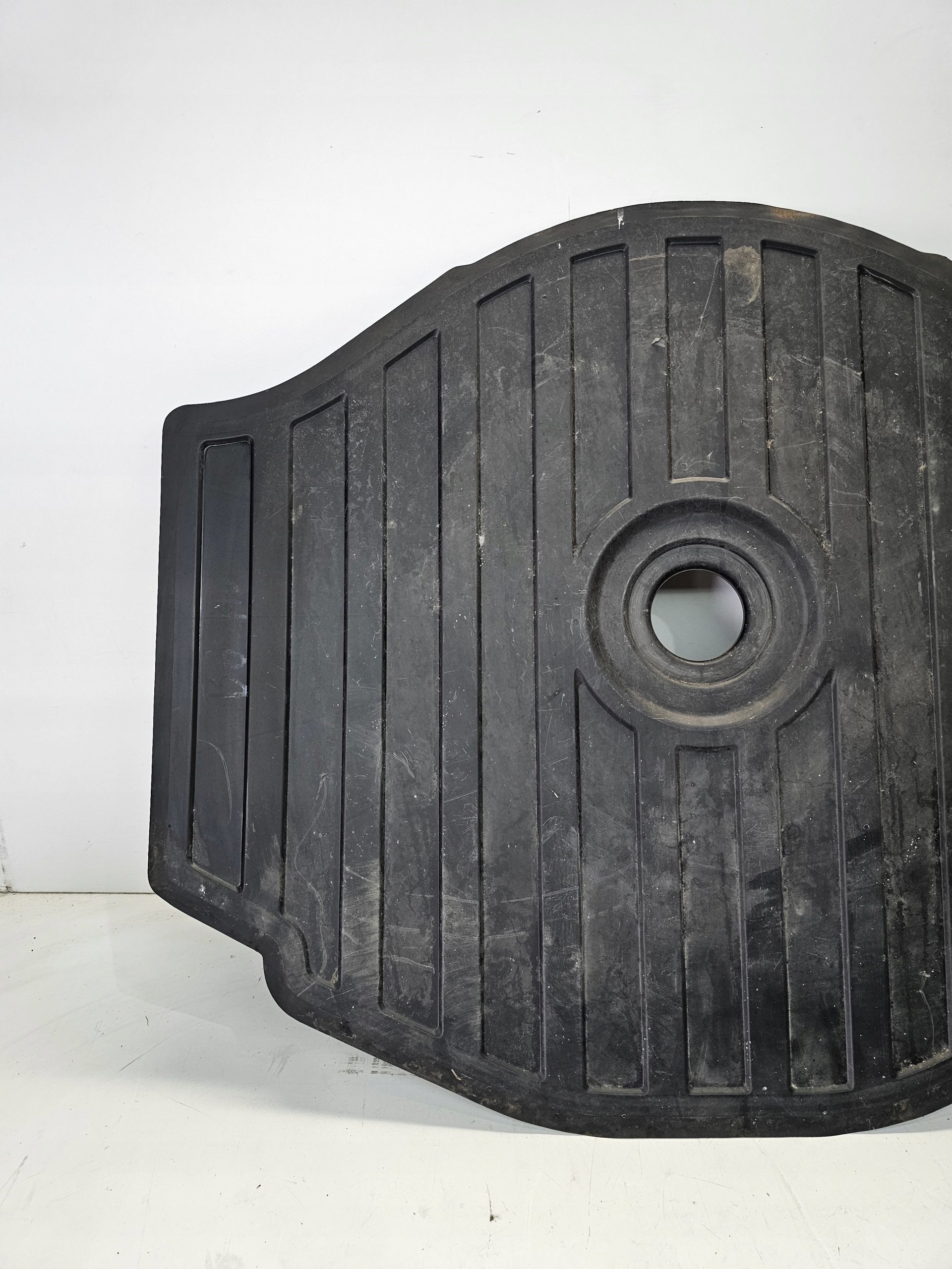 cover wheels boot AUDI A4 B7 AVANT 8E9863547