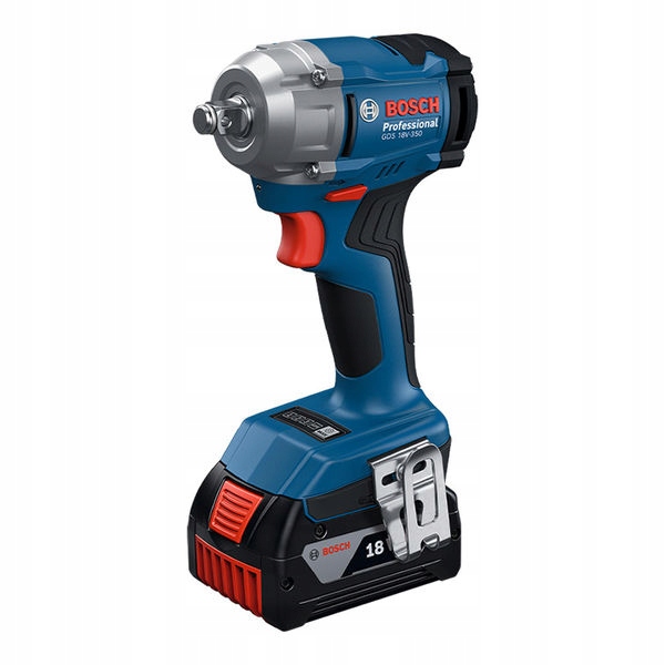 Rázový uťahovák Bosch-elektrické Náradie 0 601 9M5 020
