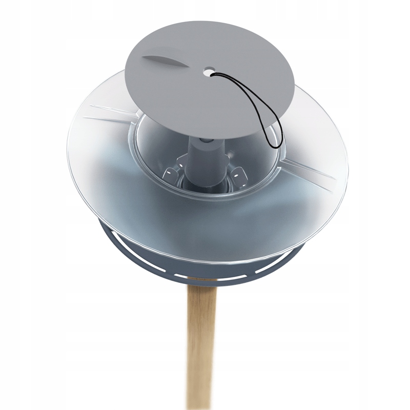 Karmnik dla ptaków - Birdyfeed Round Kod producenta IBFR-405U