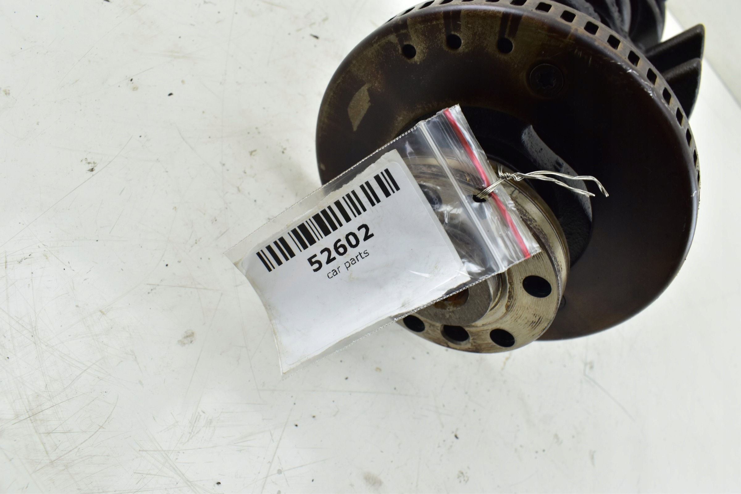 crank Nominalny OPEL CORSA D 1.2 Z12XEP 55351722